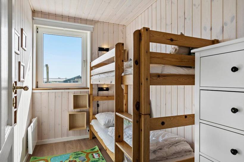 Foto von Ferienhaus AI67 in Bjerregård - Westjütland