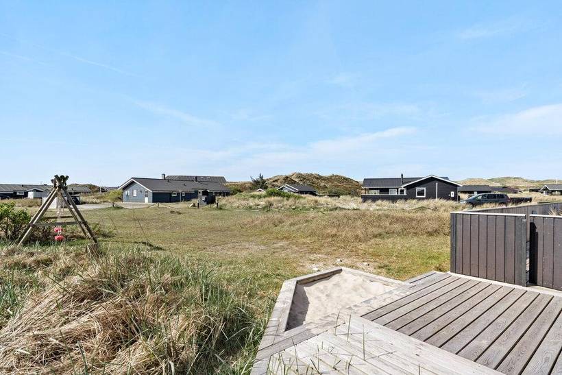 Foto von Ferienhaus AI67 in Bjerregård - Westjütland