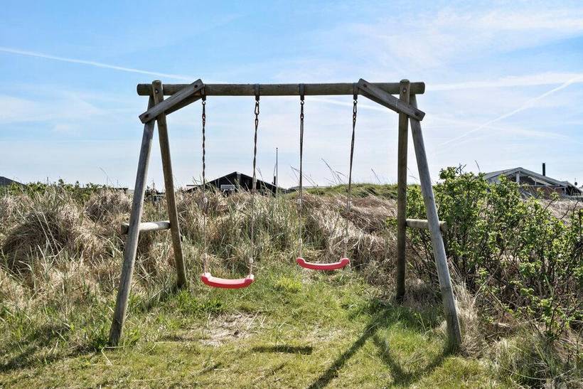 Foto von Ferienhaus AI67 in Bjerregård - Westjütland