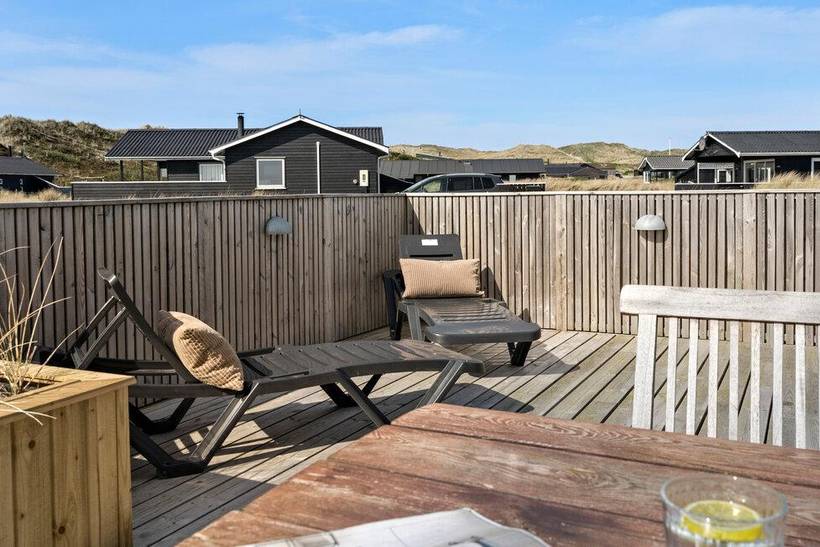 Foto von Ferienhaus AI67 in Bjerregård - Westjütland