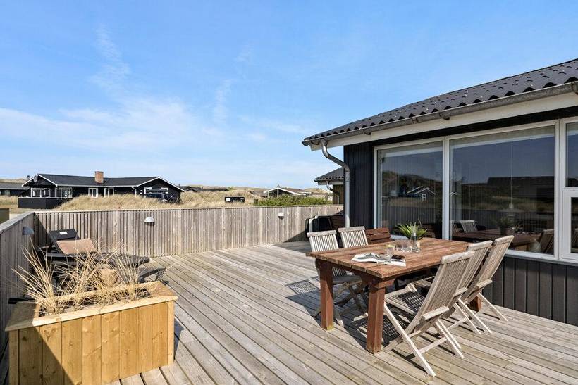 Foto von Ferienhaus AI67 in Bjerregård - Westjütland