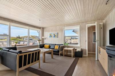 Vorschaubild von Ferienhaus AI67 in Bjerregård - Westjütland