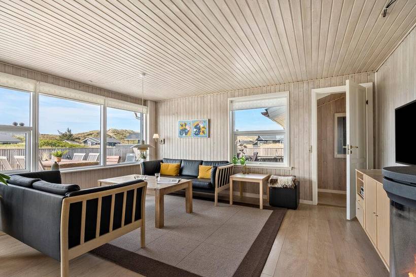 Foto von Ferienhaus AI67 in Bjerregård - Westjütland