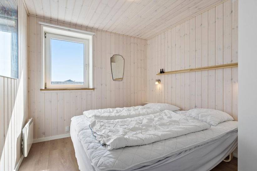 Foto von Ferienhaus AI67 in Bjerregård - Westjütland