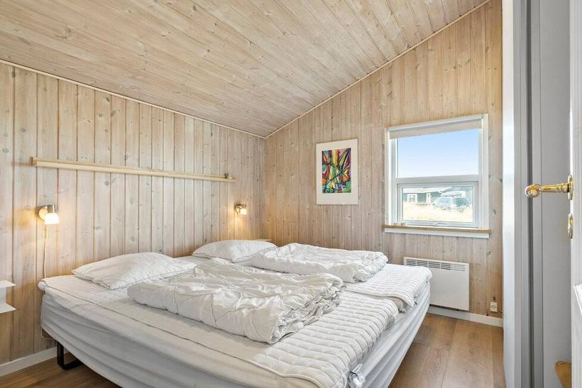 Foto von Ferienhaus AI67 in Bjerregård - Westjütland