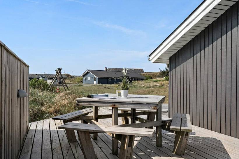 Foto von Ferienhaus AI67 in Bjerregård - Westjütland