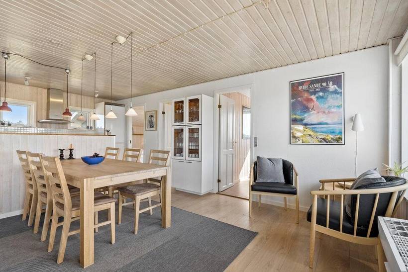 Foto von Ferienhaus AI67 in Bjerregård - Westjütland
