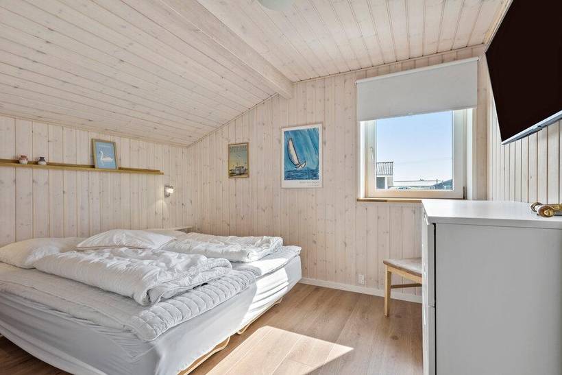 Foto von Ferienhaus AI67 in Bjerregård - Westjütland