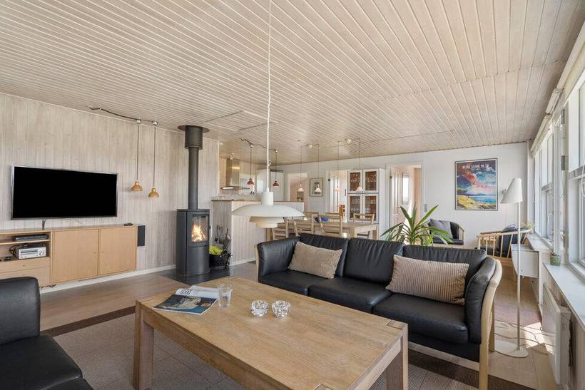Foto von Ferienhaus AI67 in Bjerregård - Westjütland