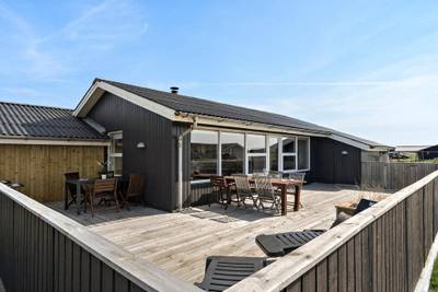 Vorschaubild von Ferienhaus AI67 in Bjerregård - Westjütland