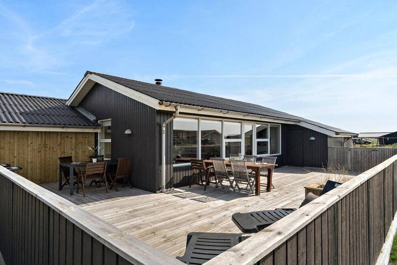 Foto von Ferienhaus AI67 in Bjerregård - Westjütland