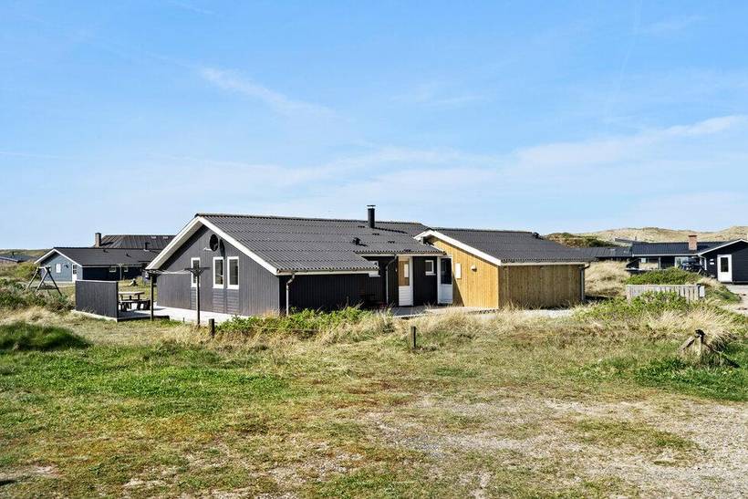 Foto von Ferienhaus AI67 in Bjerregård - Westjütland