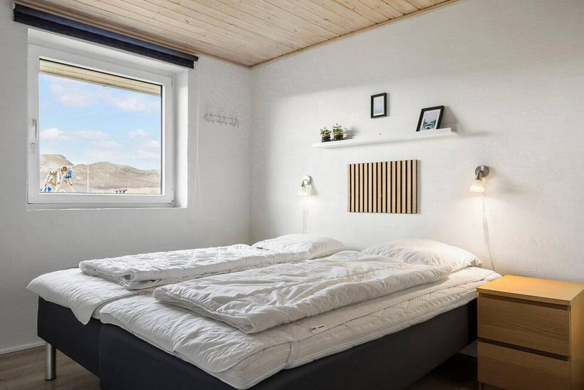 Foto von Ferienhaus AI68 in Årgab - Westjütland