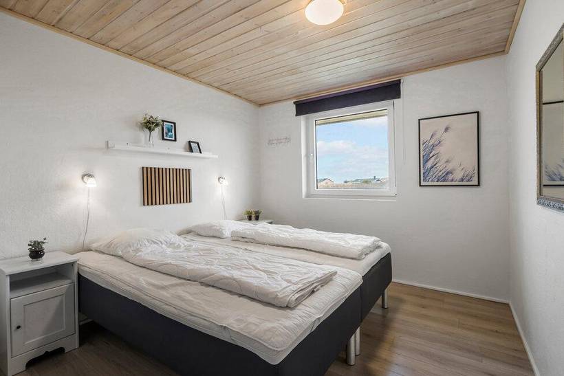Foto von Ferienhaus AI68 in Årgab - Westjütland