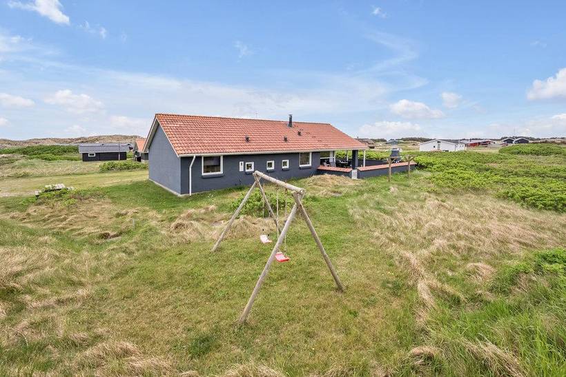 Foto von Ferienhaus AI68 in Årgab - Westjütland