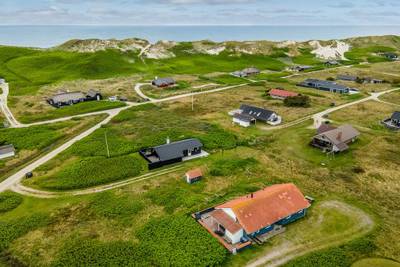 Vorschaubild von Ferienhaus AI68 in Årgab - Westjütland
