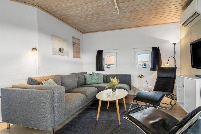 Foto von Ferienhaus AI68 in Årgab - Westjütland