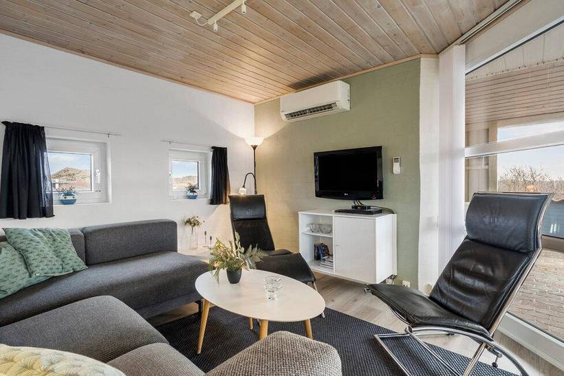 Foto von Ferienhaus AI68 in Årgab - Westjütland