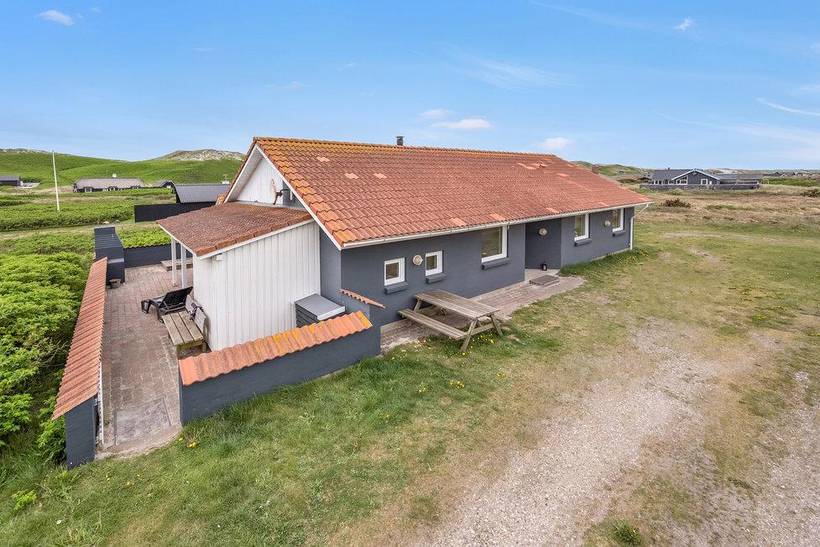 Foto von Ferienhaus AI68 in Årgab - Westjütland
