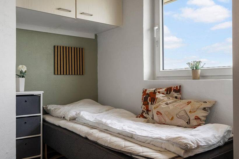 Foto von Ferienhaus AI68 in Årgab - Westjütland