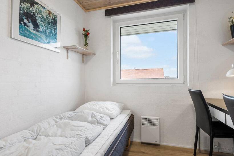 Foto von Ferienhaus AI68 in Årgab - Westjütland