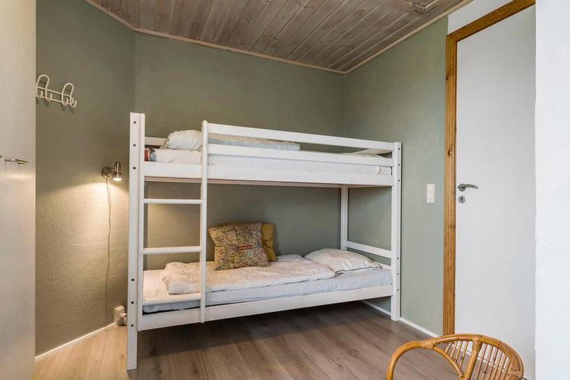 Foto von Ferienhaus AI68 in Årgab - Westjütland