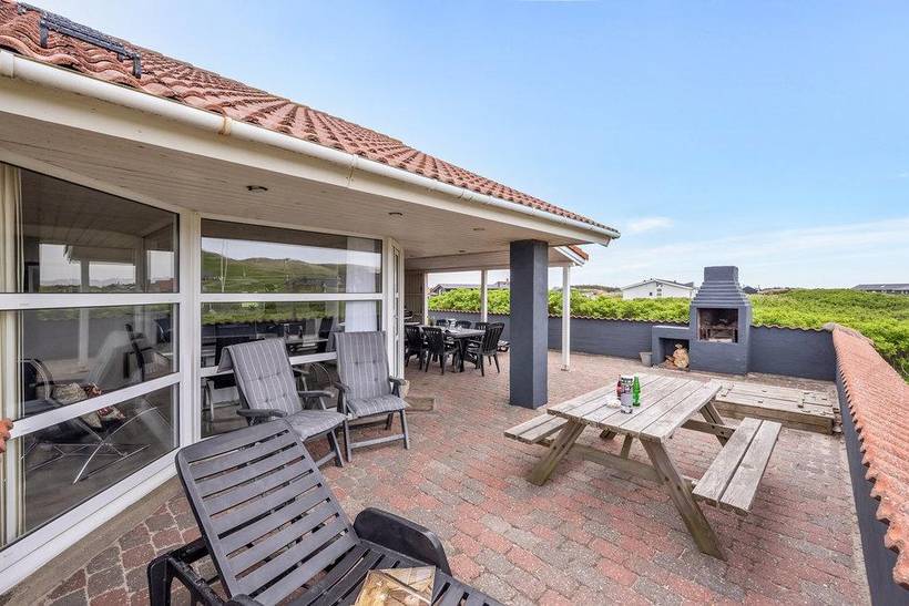 Foto von Ferienhaus AI68 in Årgab - Westjütland