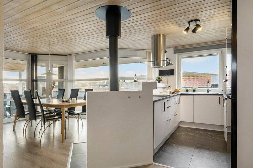 Foto von Ferienhaus AI68 in Årgab - Westjütland