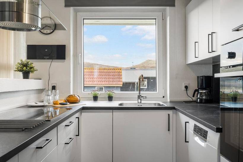 Foto von Ferienhaus AI68 in Årgab - Westjütland