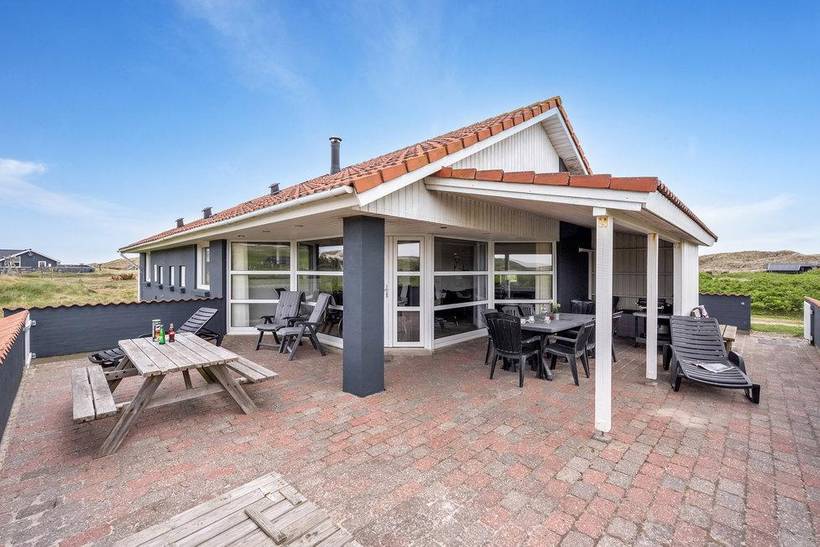 Foto von Ferienhaus AI68 in Årgab - Westjütland
