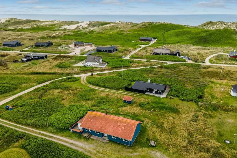 Foto von Ferienhaus AI68 in Årgab - Westjütland