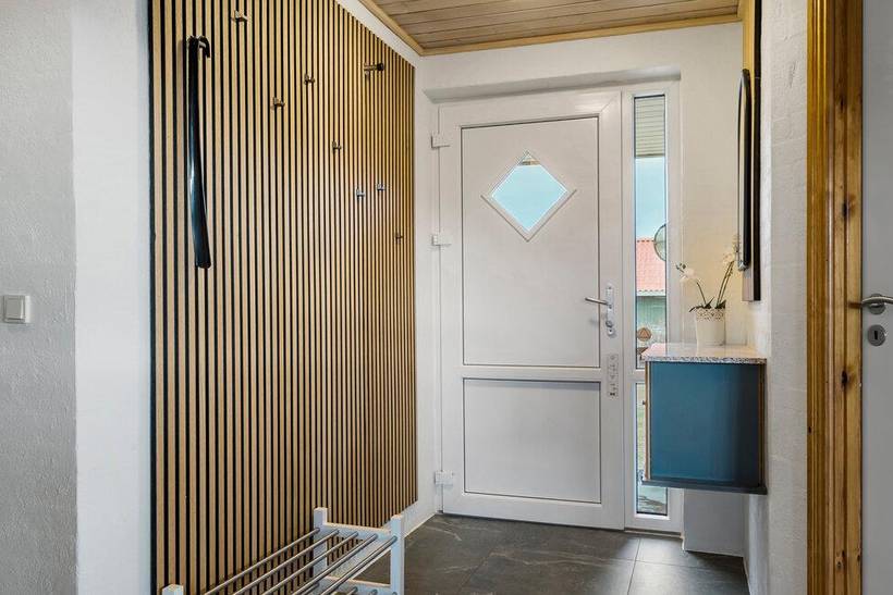 Foto von Ferienhaus AI68 in Årgab - Westjütland