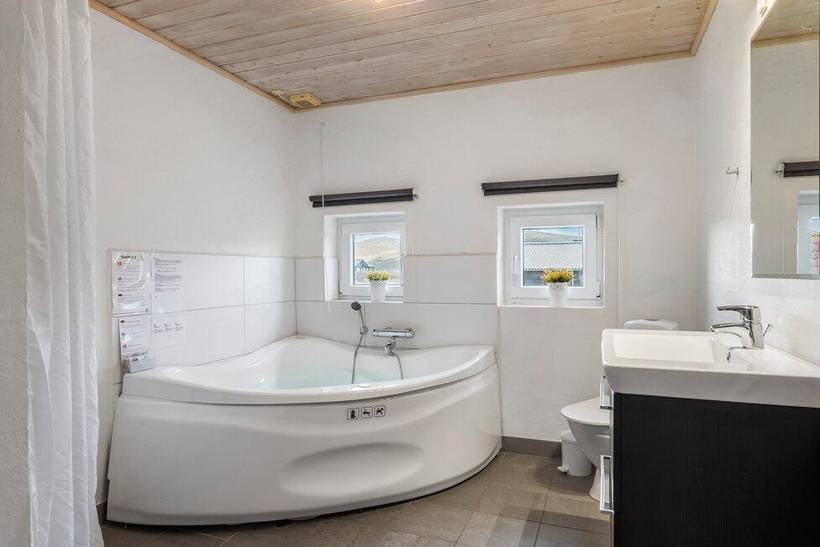 Foto von Ferienhaus AI68 in Årgab - Westjütland