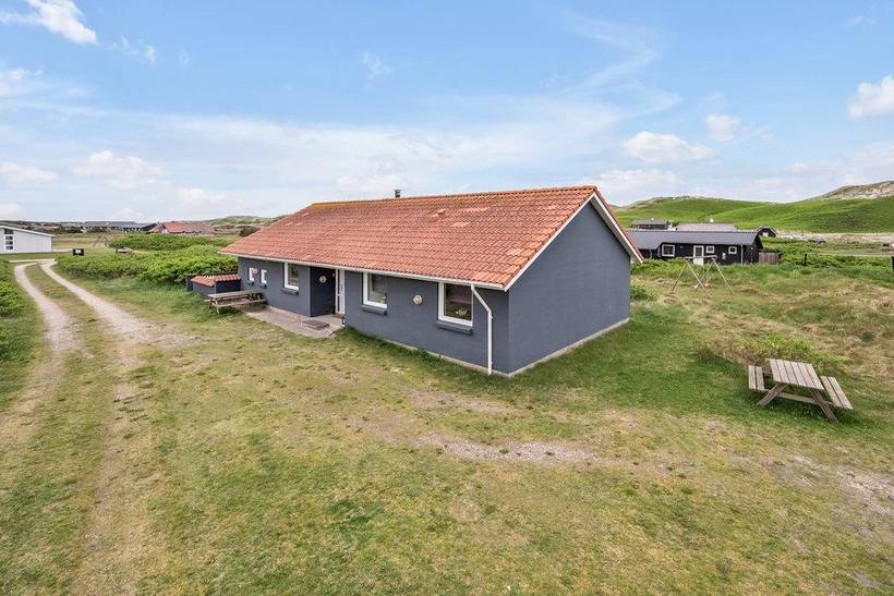 Foto von Ferienhaus AI68 in Årgab - Westjütland