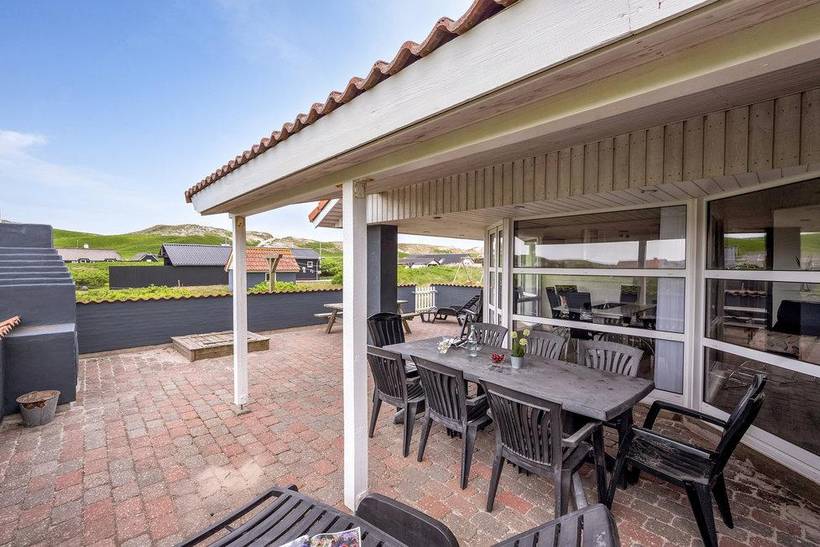 Foto von Ferienhaus AI68 in Årgab - Westjütland