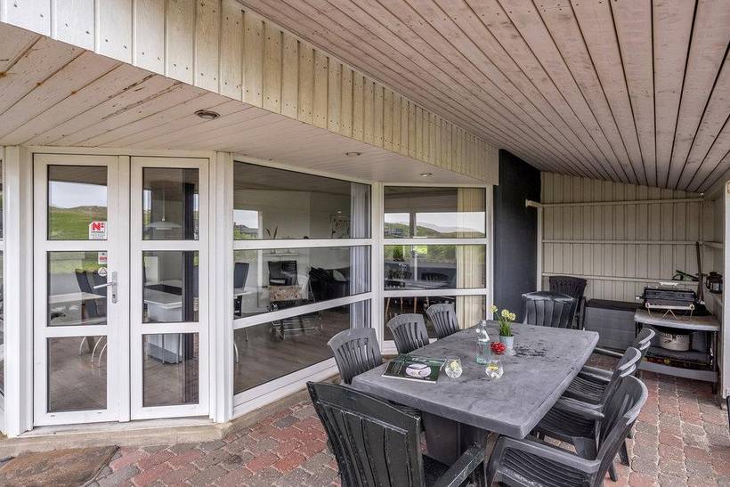 Foto von Ferienhaus AI68 in Årgab - Westjütland