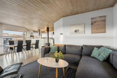 Vorschaubild von Ferienhaus AI68 in Årgab - Westjütland
