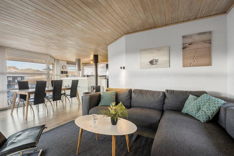 Foto von Ferienhaus AI68 in Årgab - Westjütland