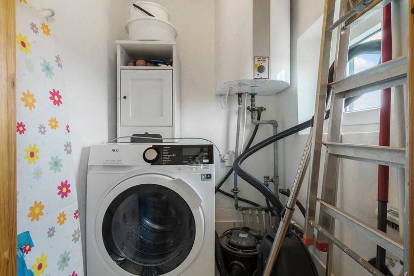 Foto von Ferienhaus AI68 in Årgab - Westjütland