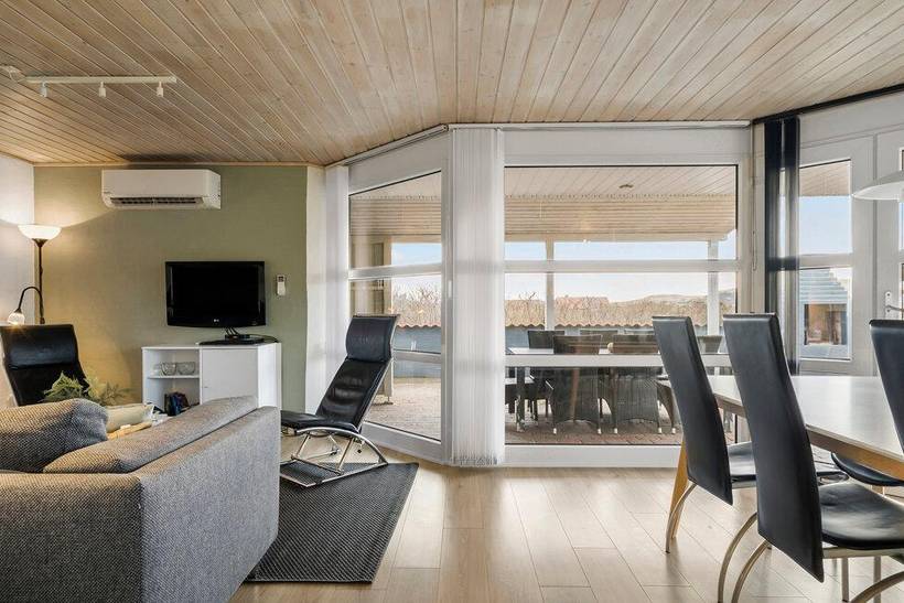 Foto von Ferienhaus AI68 in Årgab - Westjütland