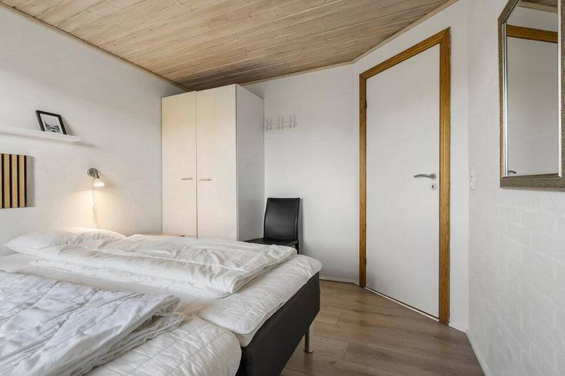 Foto von Ferienhaus AI68 in Årgab - Westjütland