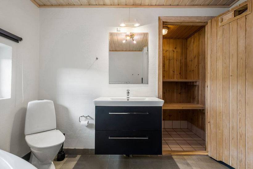 Foto von Ferienhaus AI68 in Årgab - Westjütland