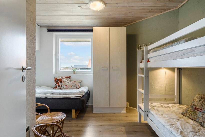 Foto von Ferienhaus AI68 in Årgab - Westjütland
