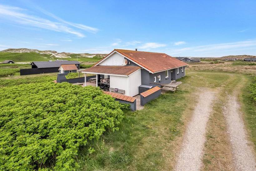 Foto von Ferienhaus AI68 in Årgab - Westjütland