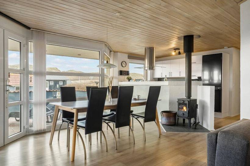Foto von Ferienhaus AI68 in Årgab - Westjütland