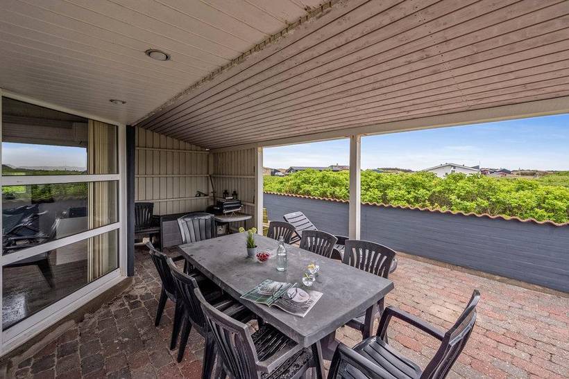 Foto von Ferienhaus AI68 in Årgab - Westjütland
