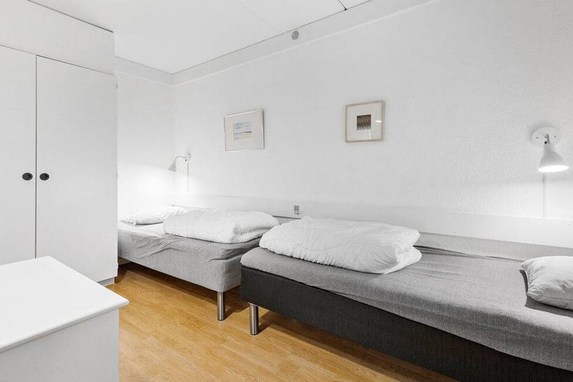 Foto von Ferienhaus AI70 in Dueodde - Bornholm