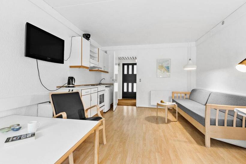 Foto von Ferienhaus AI70 in Dueodde - Bornholm