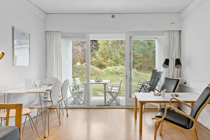 Foto von Ferienhaus AI70 in Dueodde - Bornholm