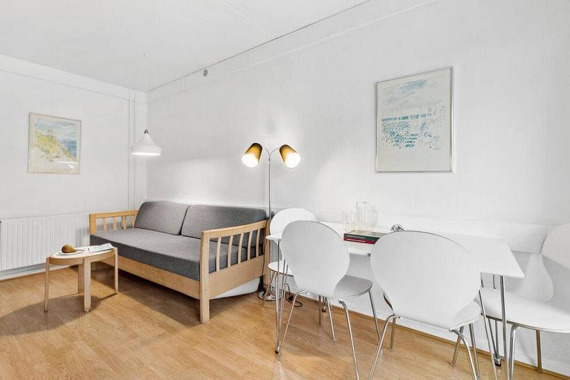 Foto von Ferienhaus AI70 in Dueodde - Bornholm